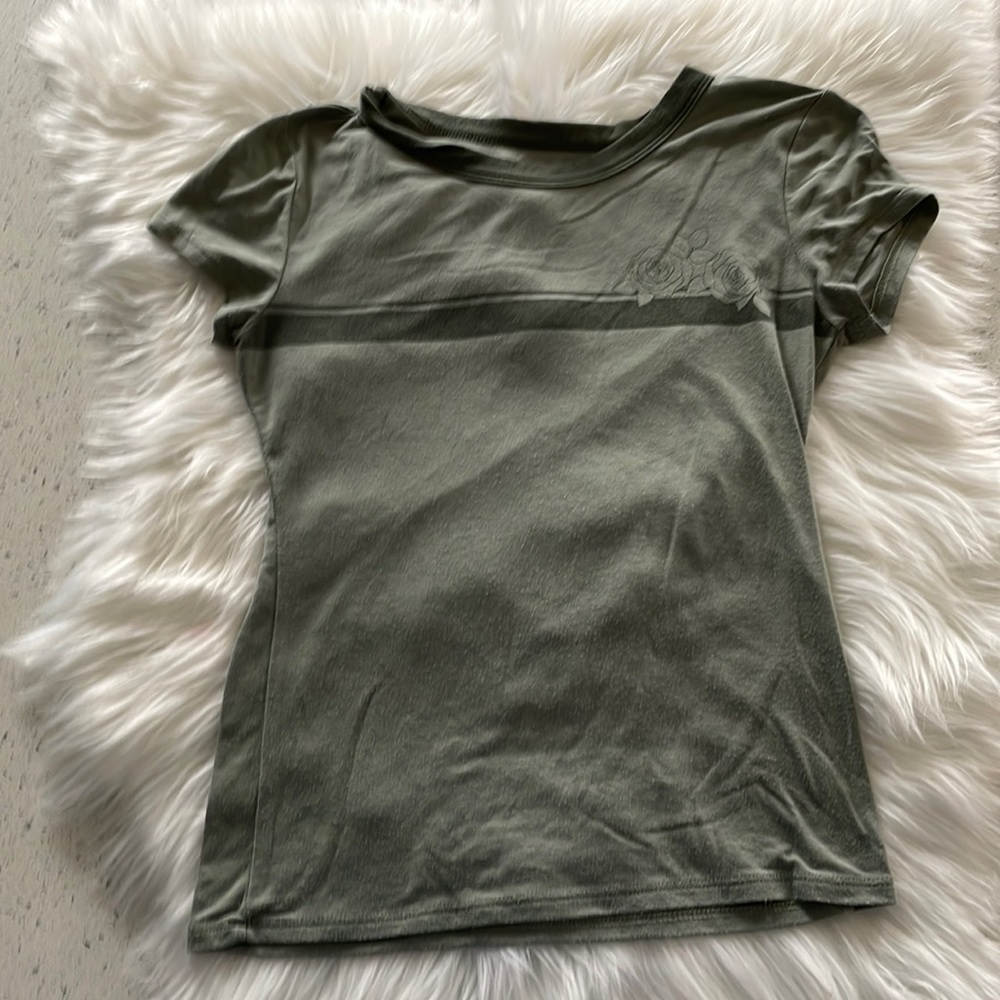 ⭐️  Girls T-Shirt